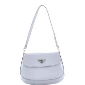 Prada Cleo Flap Shoulder Bag Spazzolato #233694P21B